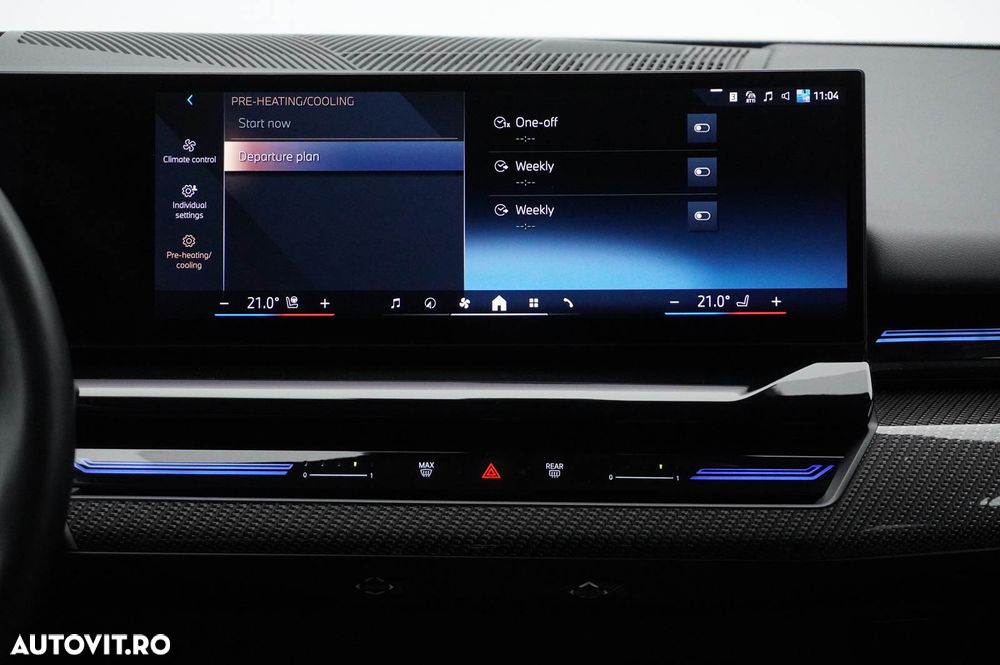 BMW Seria 5 520d xDrive Aut. M Sport Edition - 24