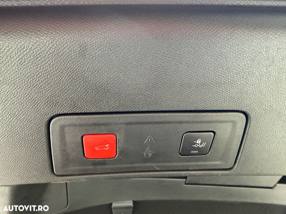 Peugeot 508 PureTech 225 EAT8 GT - 29