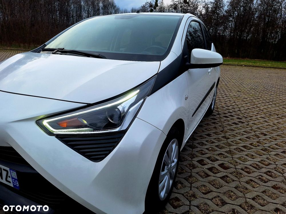 Toyota Aygo - 24