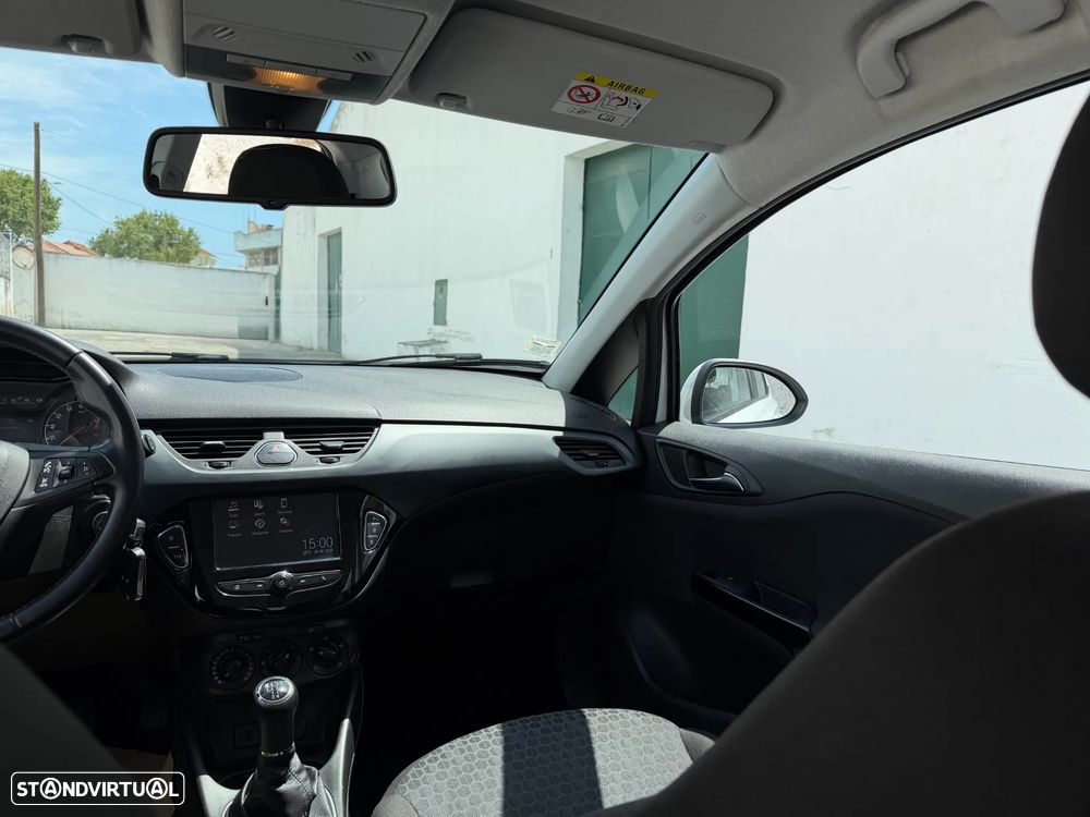 Opel Corsa 1.3 CDTi Dynamic - 11