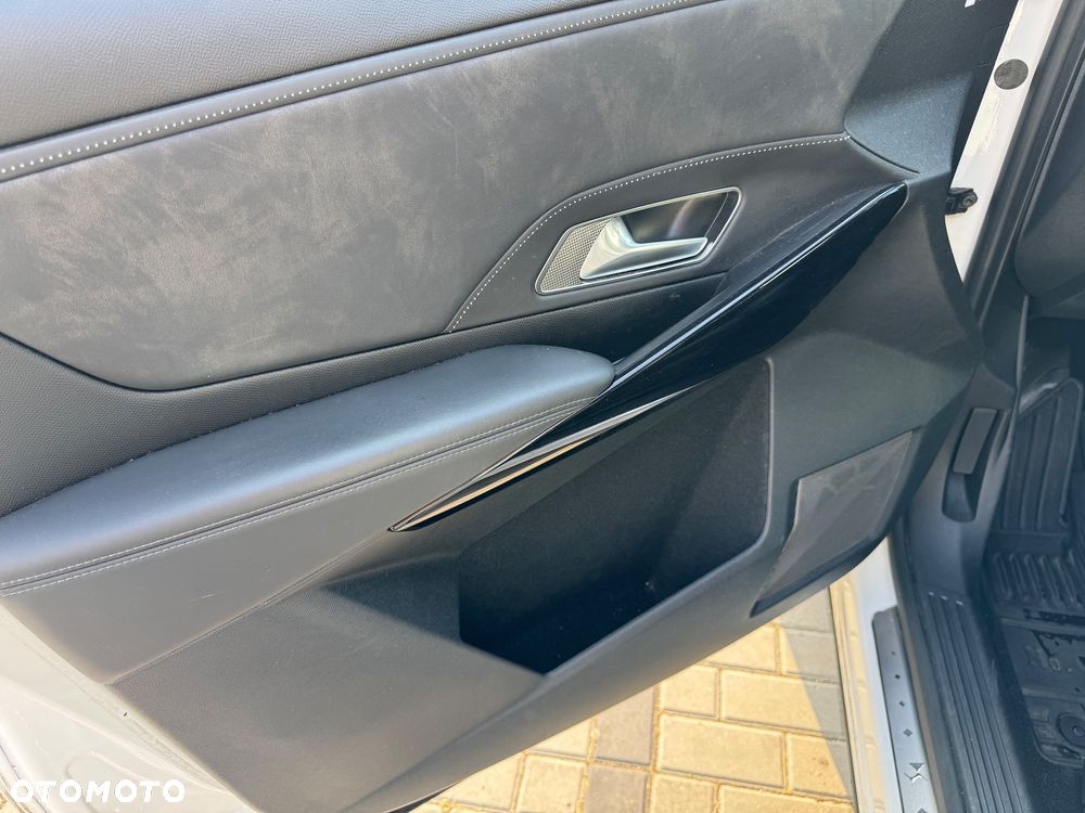 DS Automobiles DS 7 Crossback 1.6 PureTech GPF Grand Chic - 25