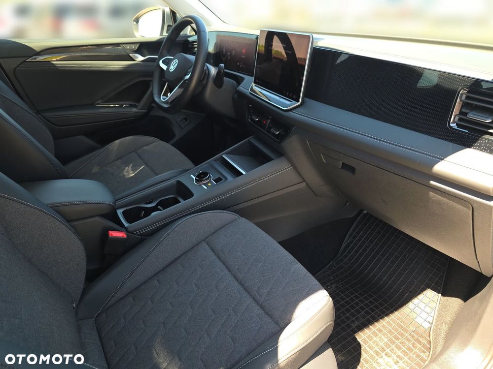 Volkswagen Tiguan 1.5 eTSI Life DSG - 15