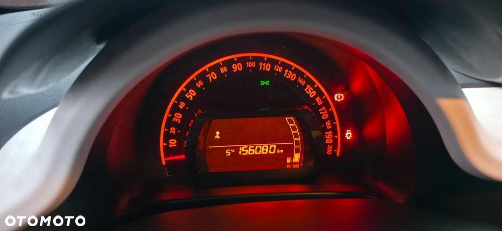 Renault Twingo SCe 70 Experience - 14