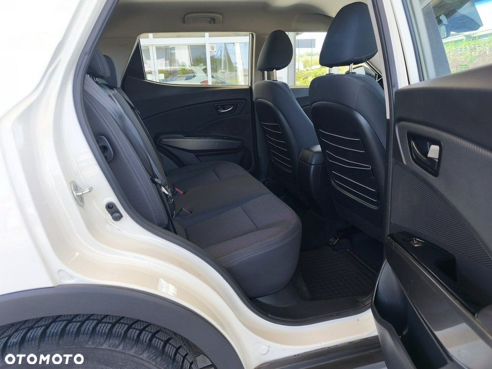 SsangYong/KGM Tivoli 1.5 T-GDI Crystal - 16