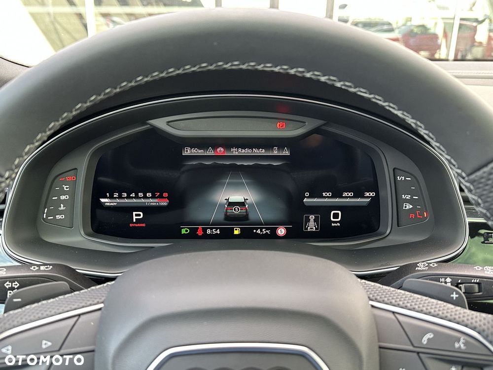 Audi SQ8 - 17