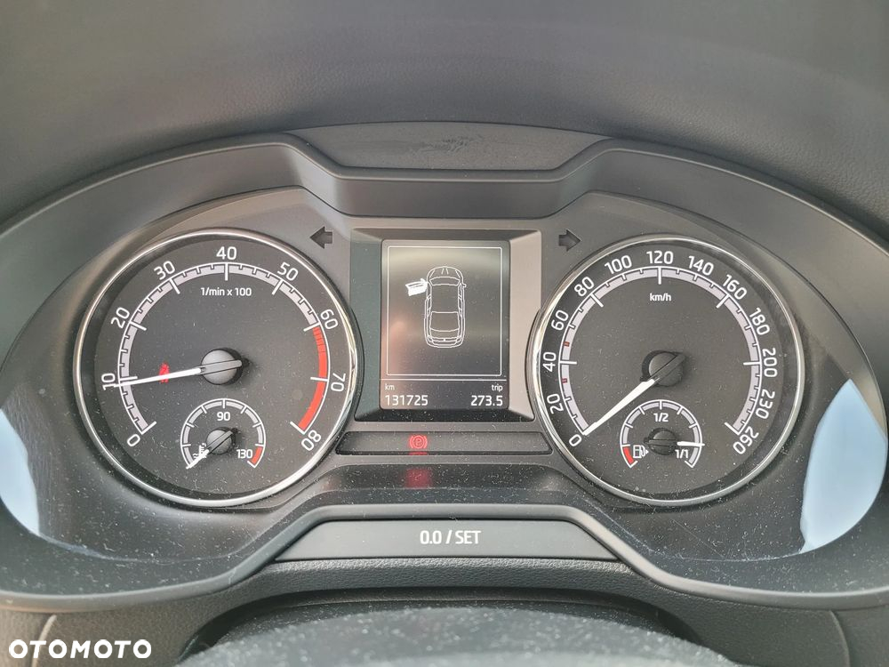 Skoda Octavia 1.5 TSI ACT Business - 4