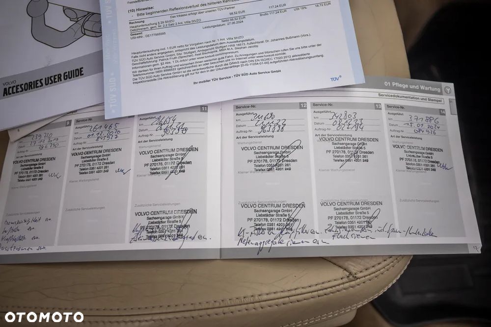 Volvo XC 60 DRIVe Summum - 34