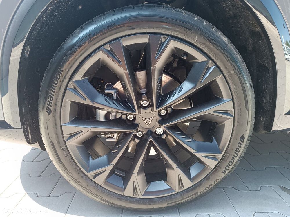 Cupra Formentor 1.5 TSI - 9