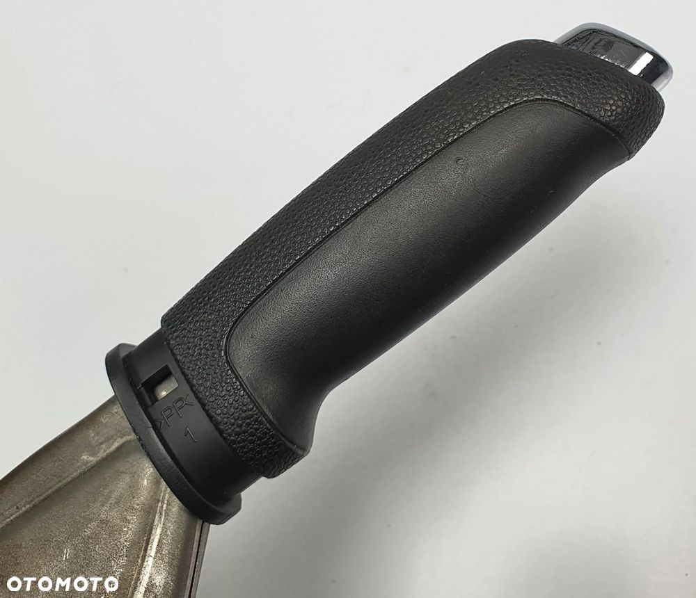 HAMULEC RĘCZNY DŹWIGNIA OPEL CORSA D 13255754 - 4