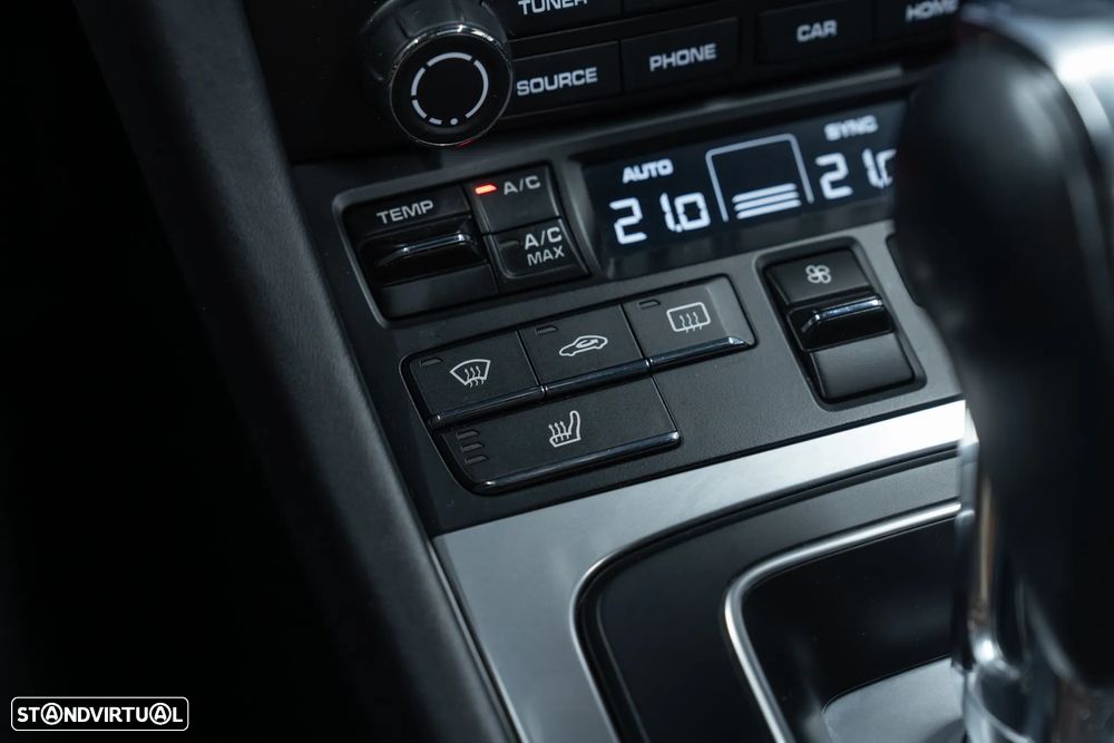 Porsche 911 (991) Carrera 4S PDK - 46