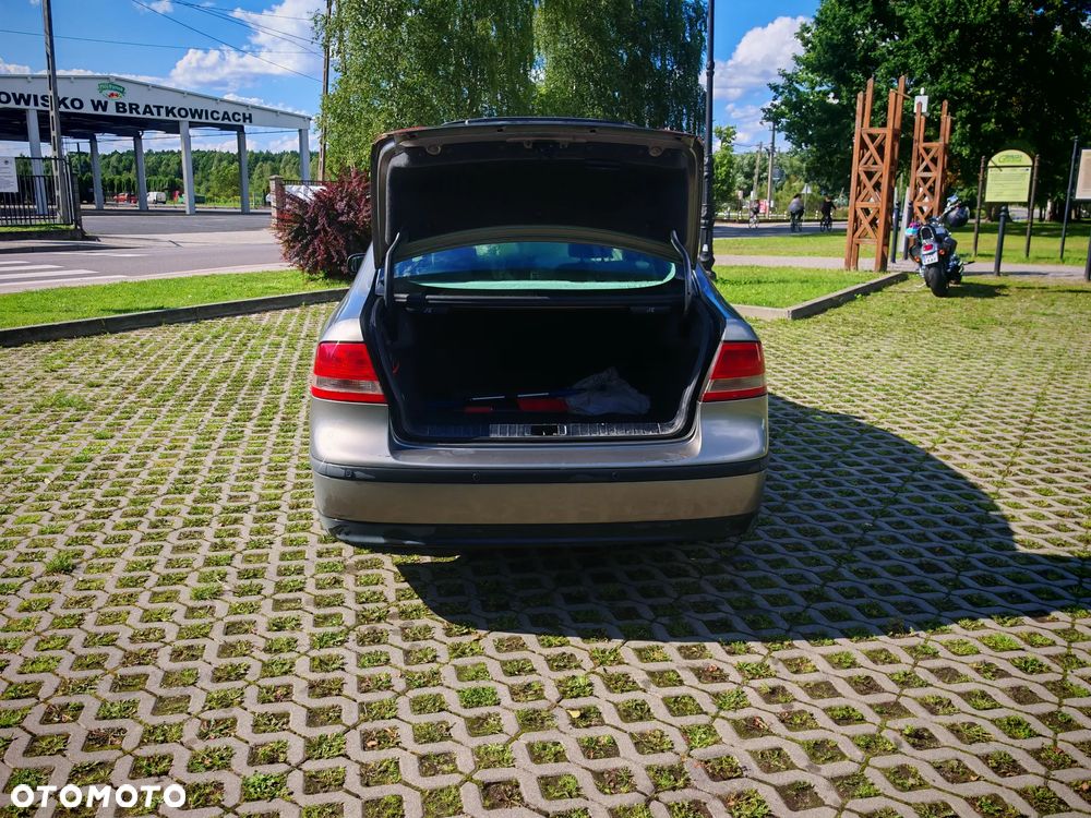 Saab 9-3 1.9TiDS Linear Sport - 14