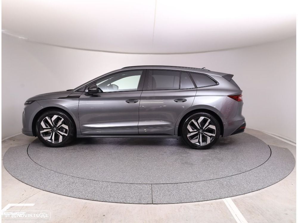 Skoda Enyaq 85 Sportline Advanced - 7