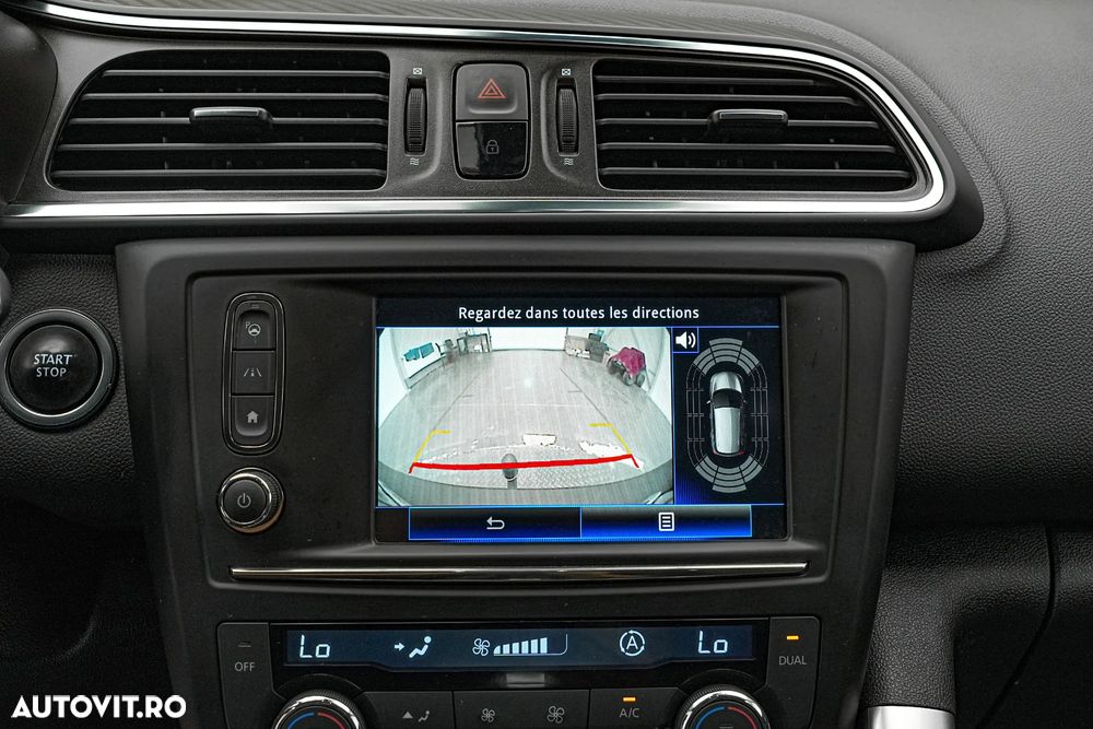 Renault Kadjar Energy dCi 130 X-tronic Bose Edition - 21