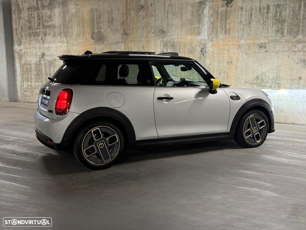 MINI 3 Portas Cooper SE Yours - 8