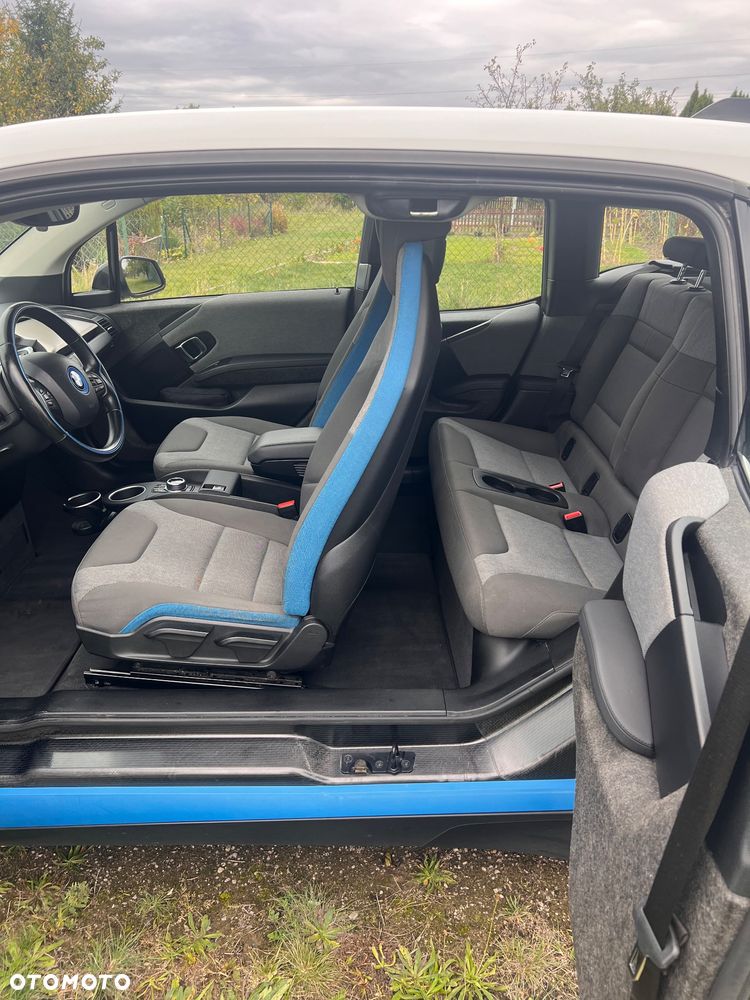 BMW i3 94 Ah - 12