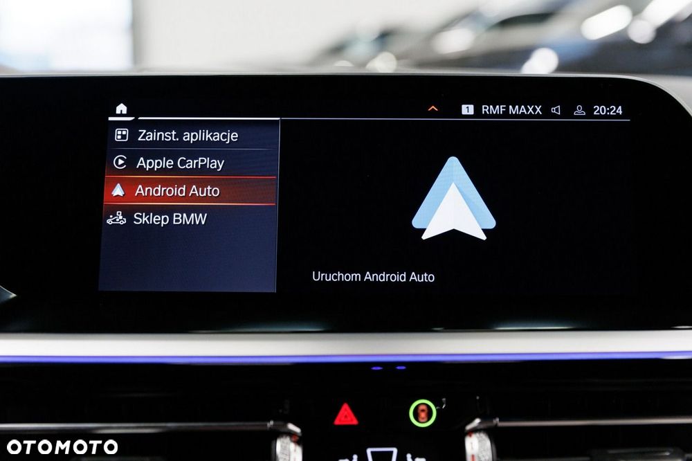 BMW Z4 M M40i sport - 40