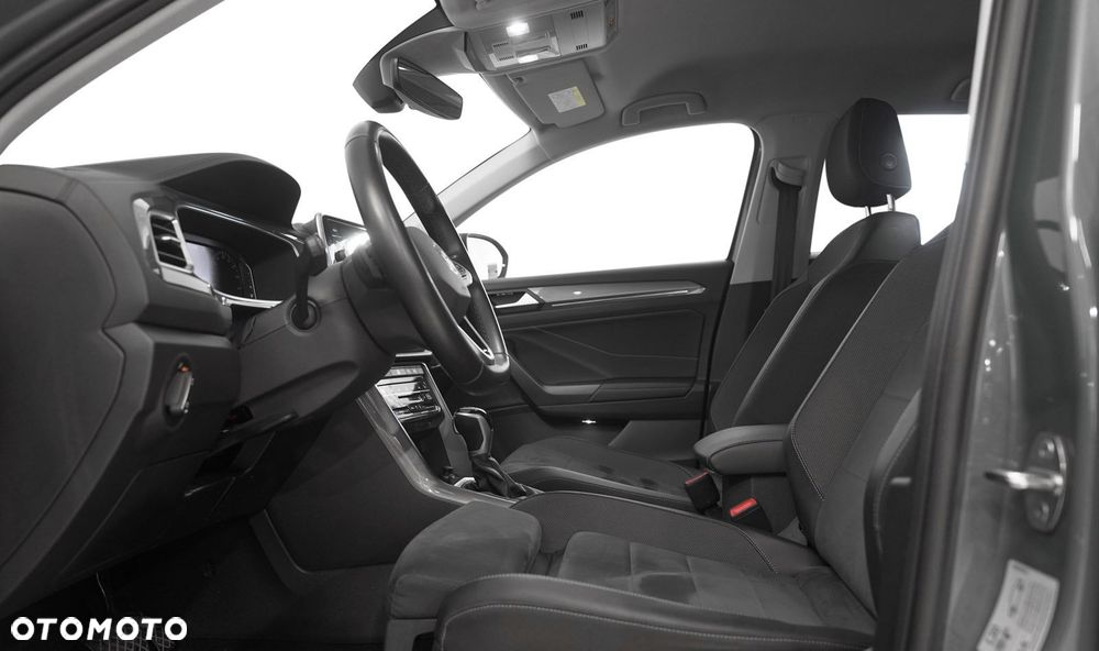 Volkswagen T-Roc 2.0 TDI SCR 4MOTION DSG Style - 22