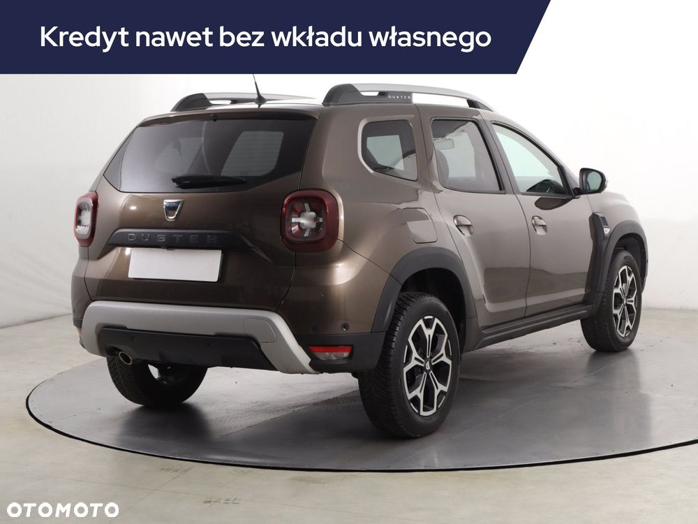 Dacia Duster - 7