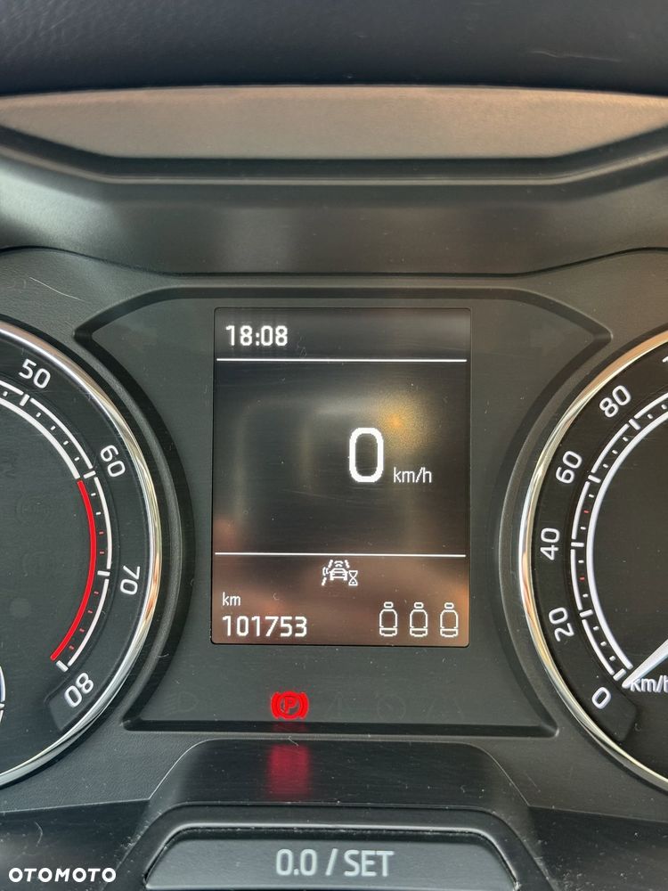Skoda Scala 1.0 TSI Ambition - 9