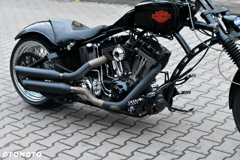 Harley-Davidson Inny - 8