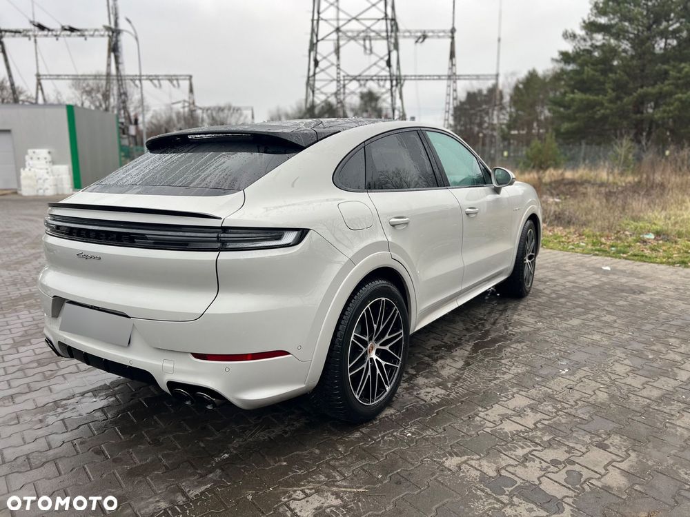 Porsche Cayenne - 11