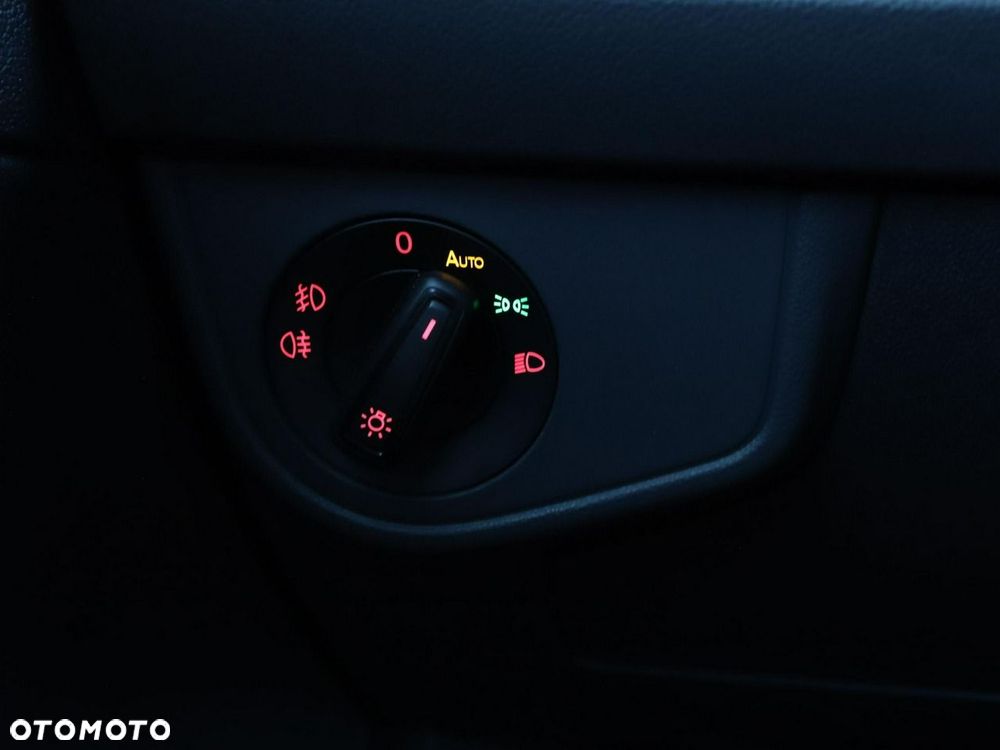 Volkswagen Polo 2.0 TSI GTI DSG - 35
