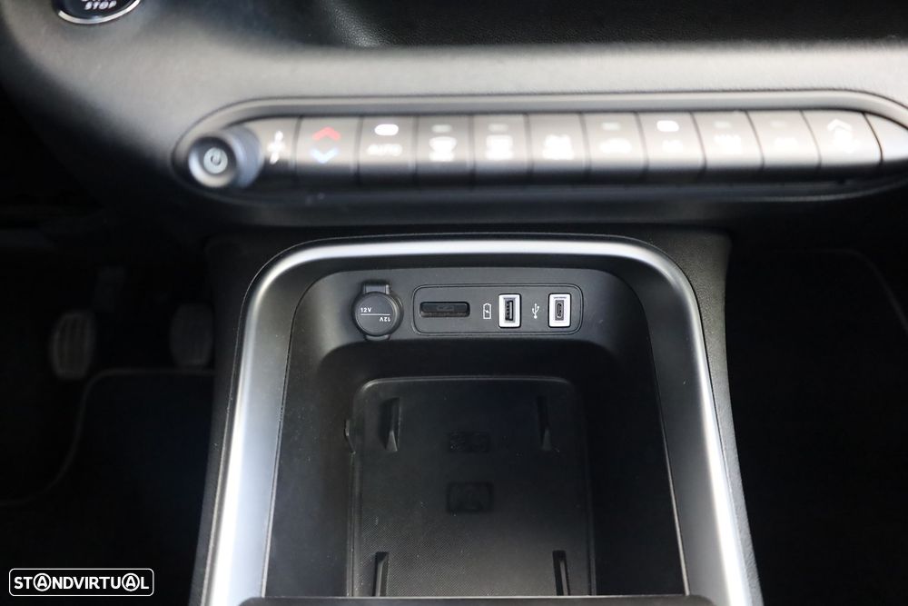 Jeep Avenger 1.2 GSE T3 Altitude - 23