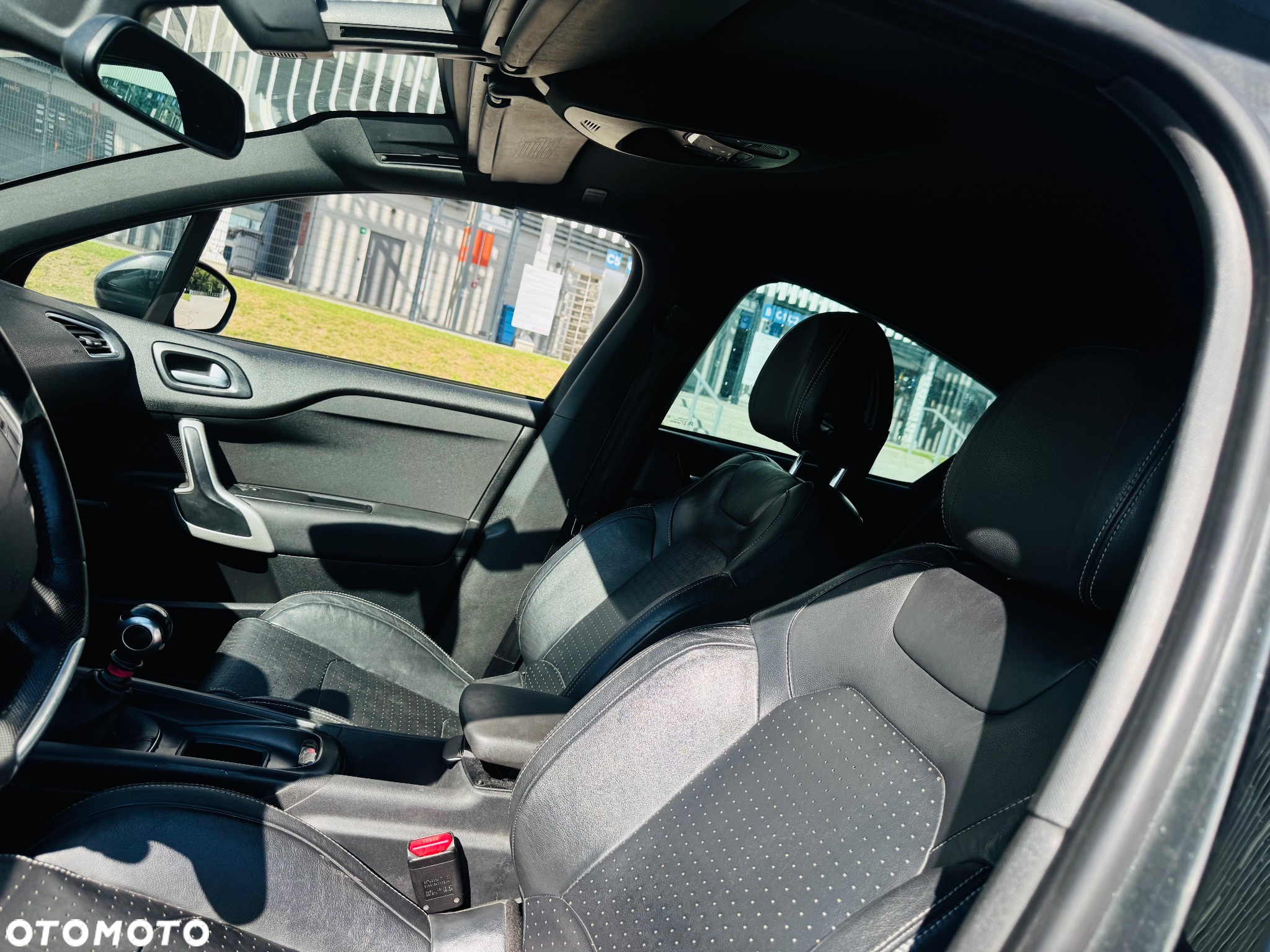 Citroën DS4 1.6 HDi Chic - 27