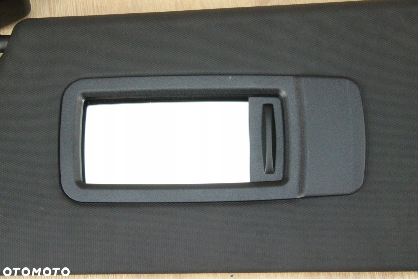ORGYINALNA OSŁONA PRZECIWSŁONECZNA LEWA M-PAKIET BMW G26 G80 8097329 17km - 3