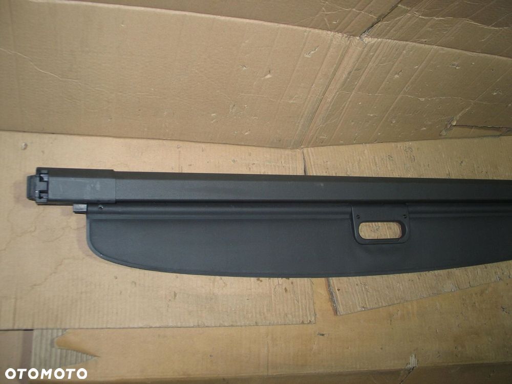 roleta bagaznika opel vectra C 24469259 - 5