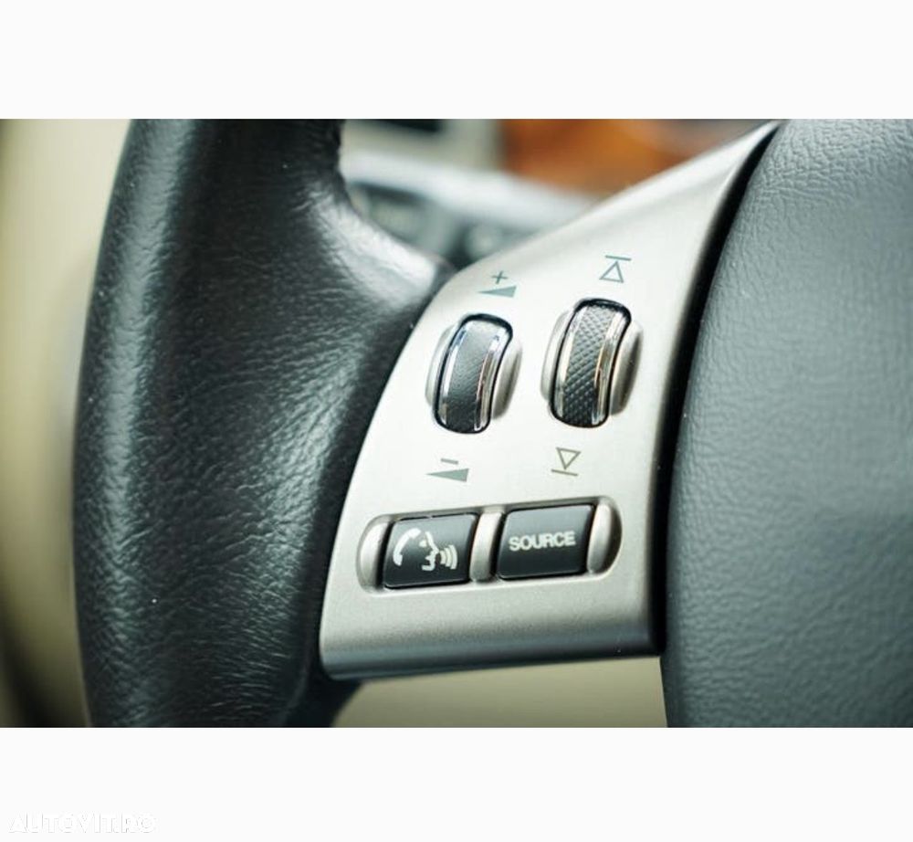 Jaguar X-Type - 14