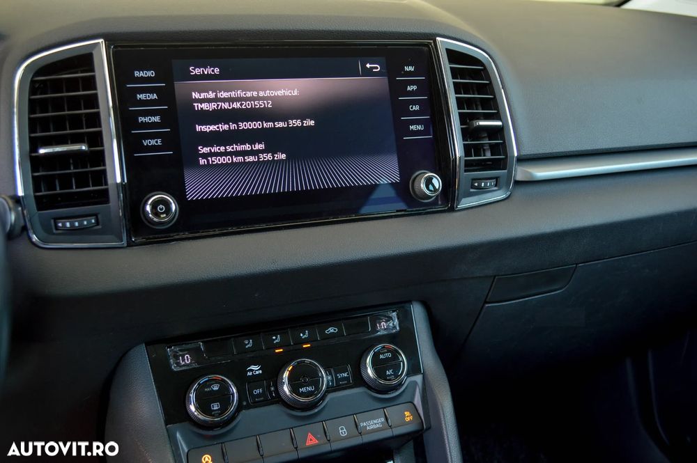 Skoda Karoq 1.5 TSI ACT Style - 26