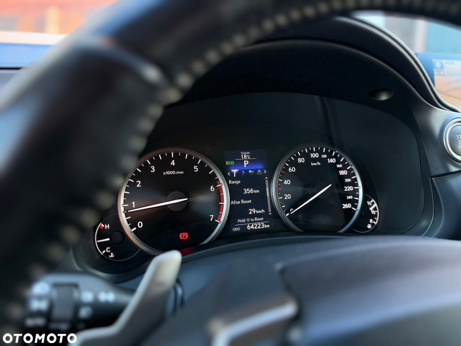 Lexus NX 200t Prestige AWD - 23
