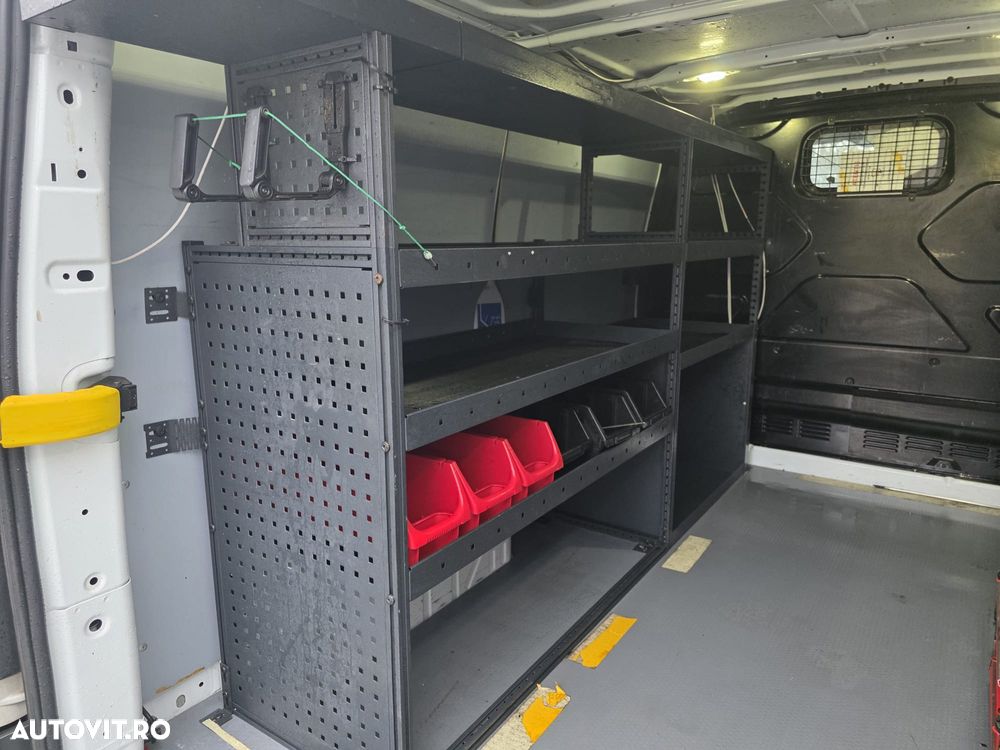 Ford Transit Custom - 4