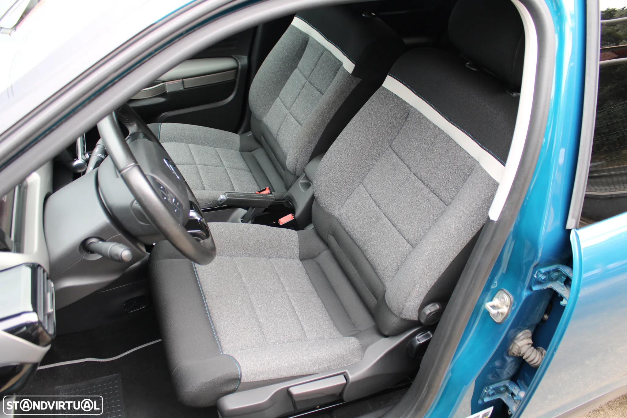 Citroën C4 Cactus 1.5 BlueHDi Shine - 35