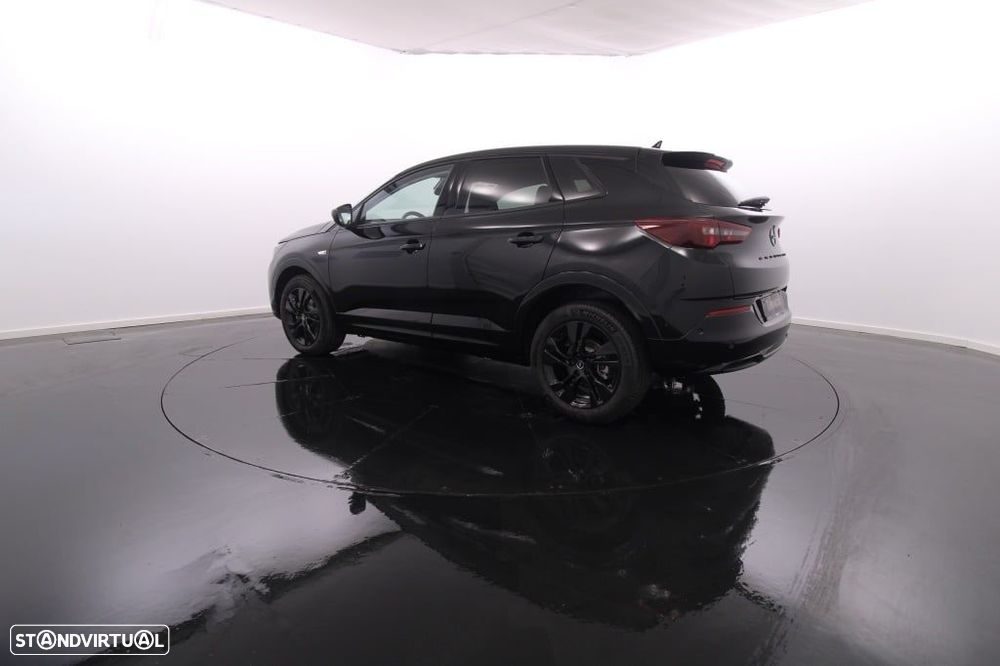 Opel Grandland 1.5 CDTI GS AT - 4