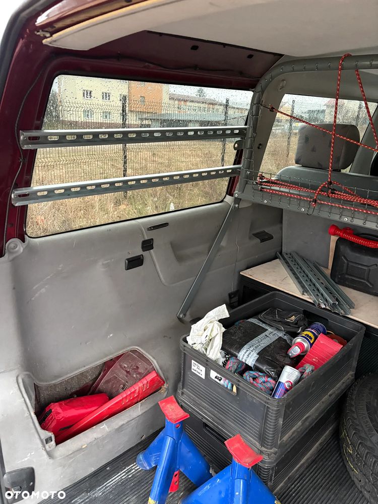 Volkswagen Transporter Standard - 19