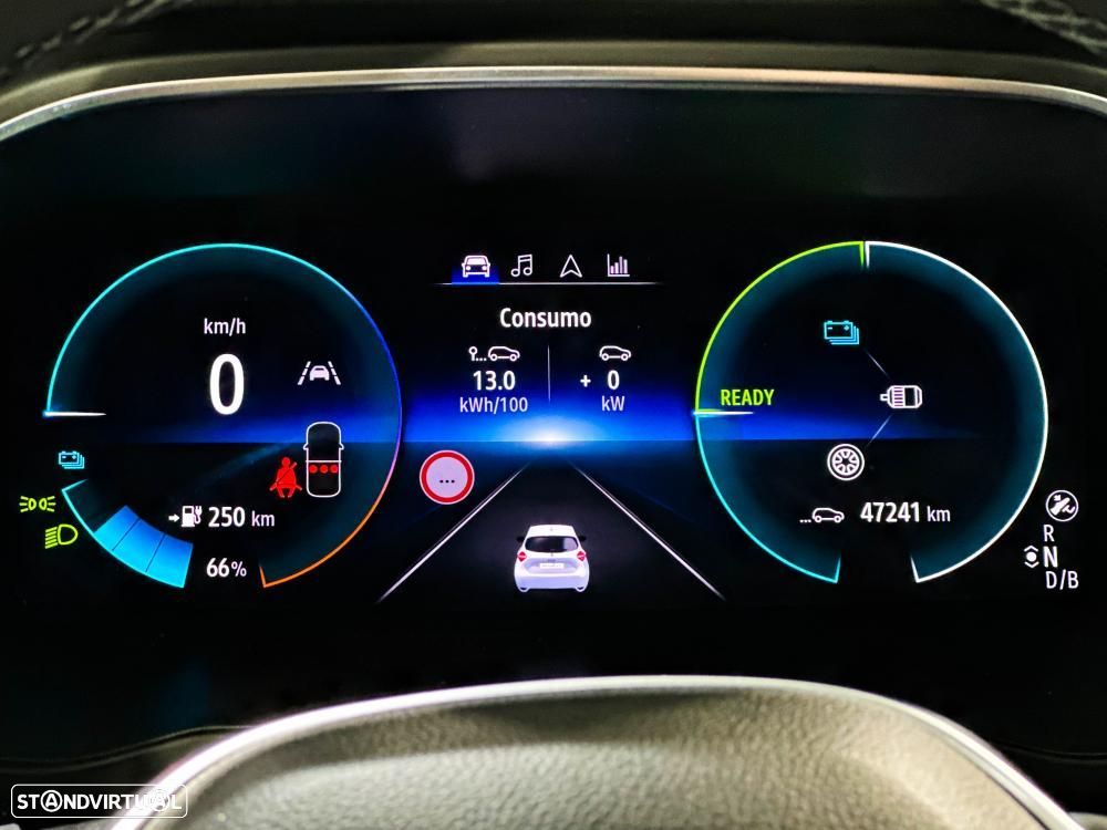 Renault Zoe - 35