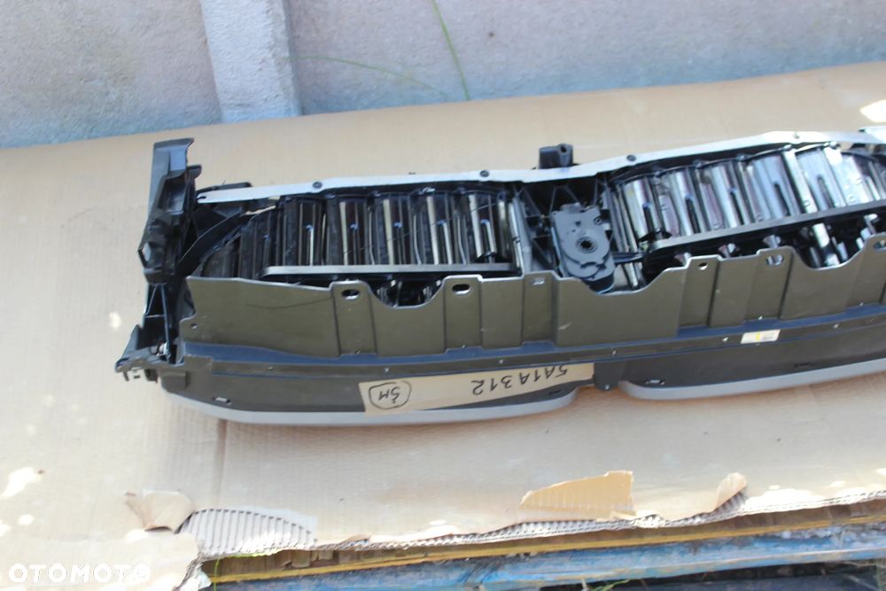 ATRAPA GRILL BMW X5 G05 5A1A312 2021 - 25