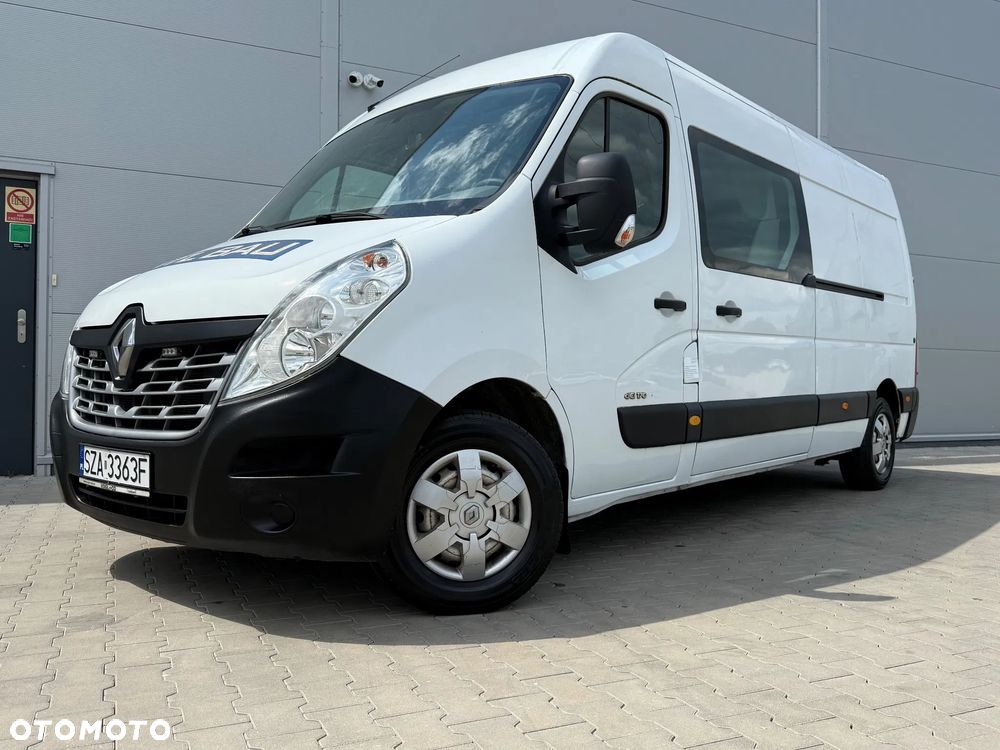 Renault Master ENERGY L3H2 VA - 13