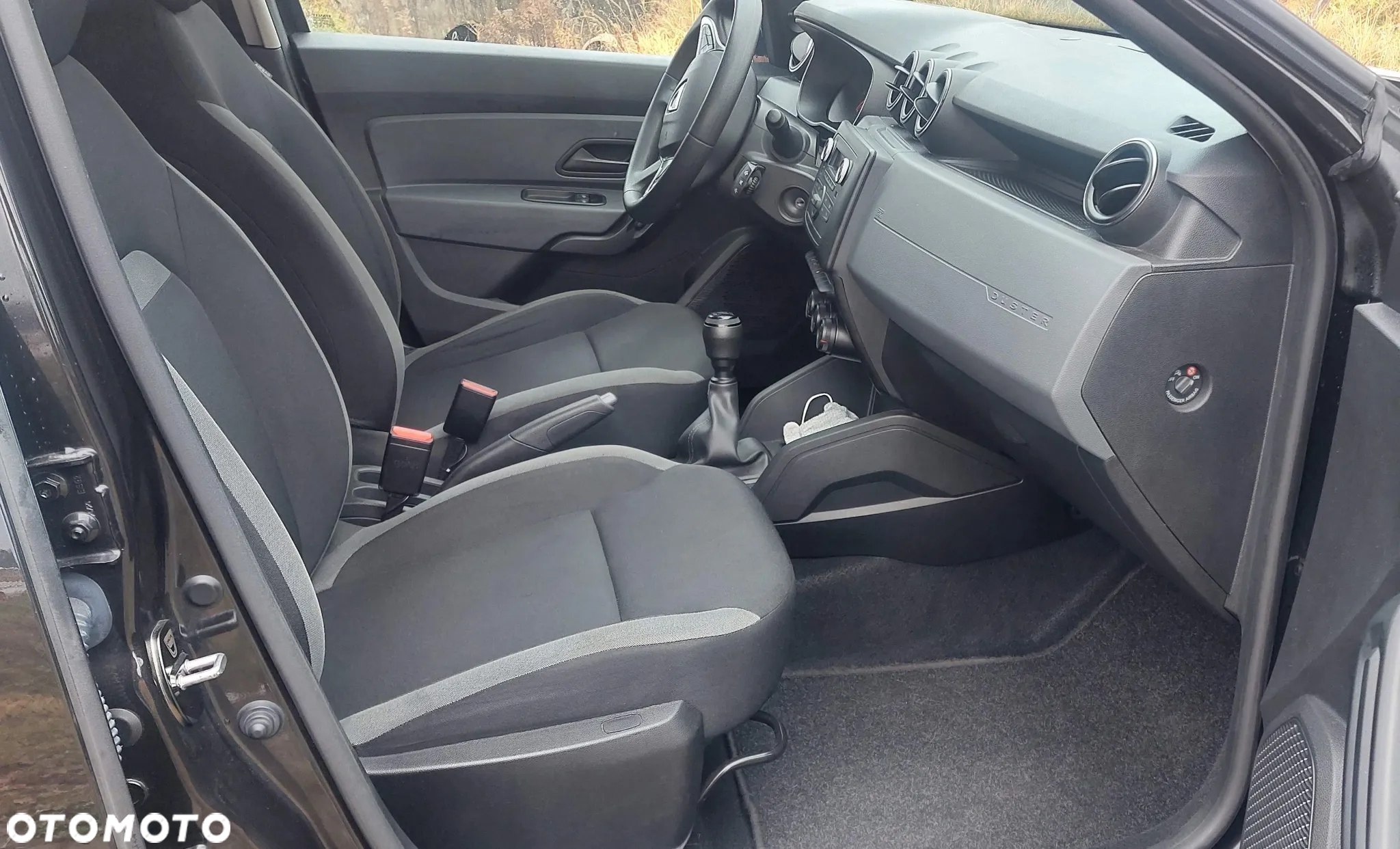 Dacia Duster 1.0 TCe Comfort - 11