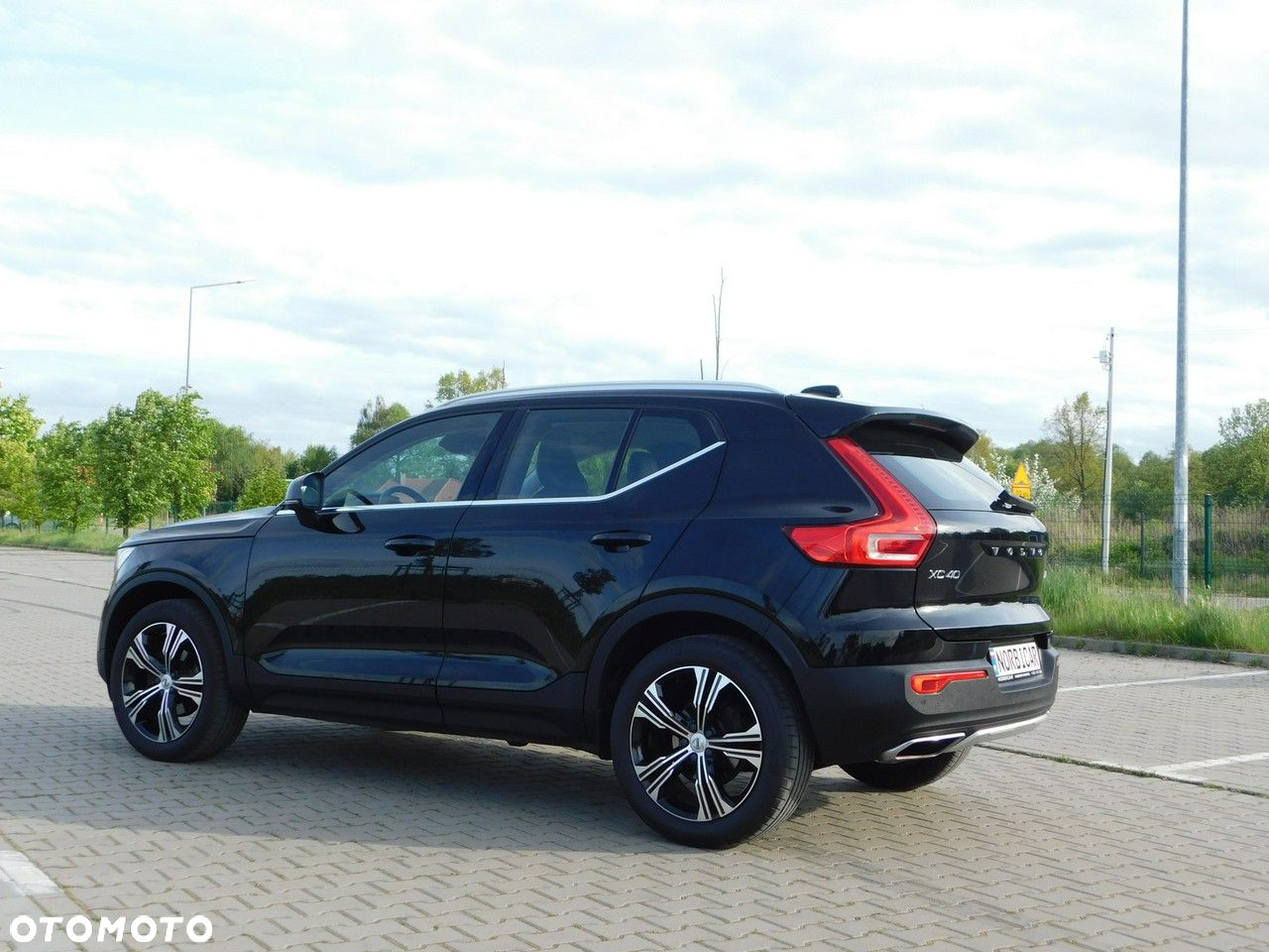 Volvo XC 40 T3 Inscription - 5