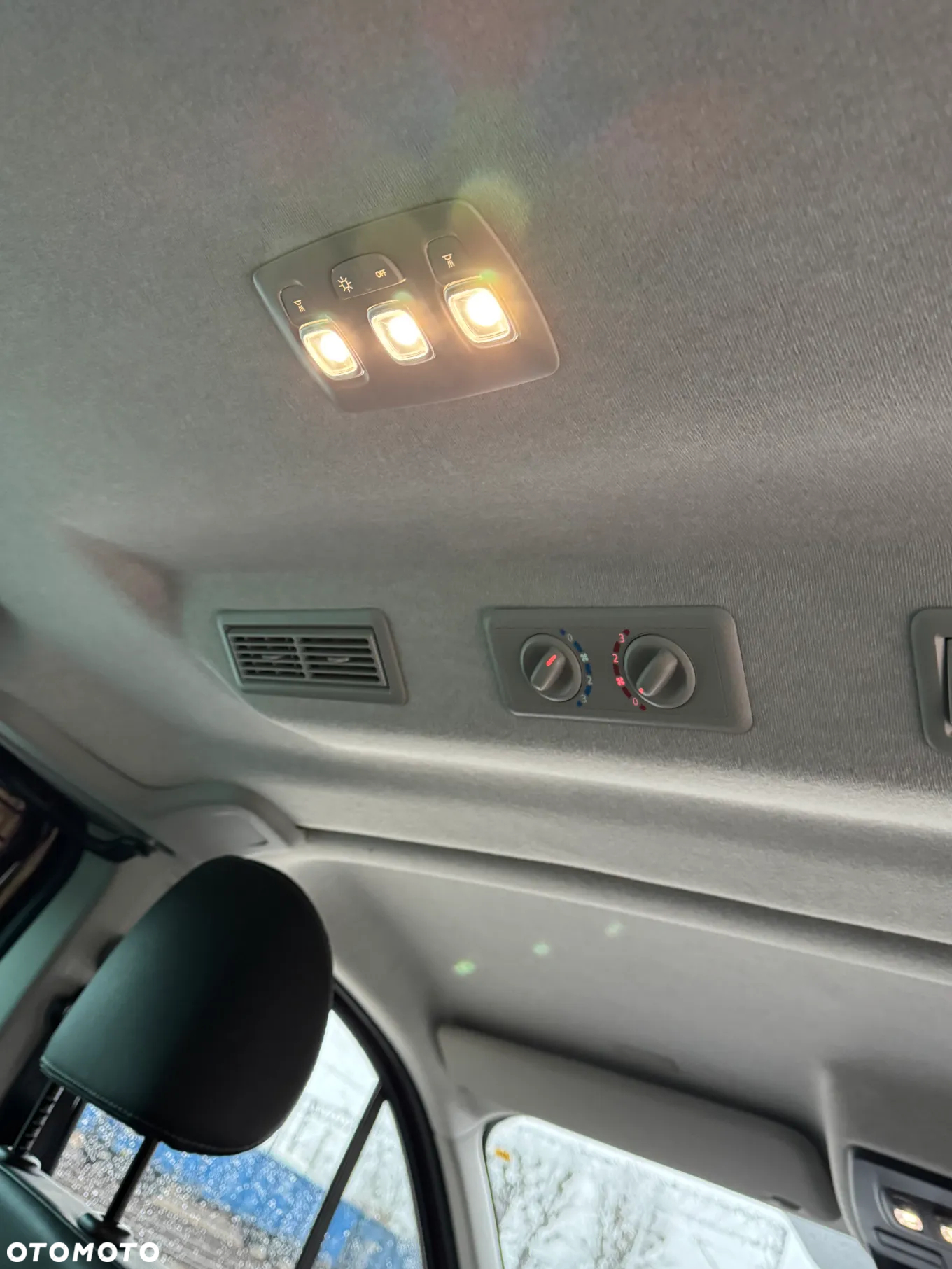 Renault Trafic SpaceClass 2.0 dCi EDC - 10