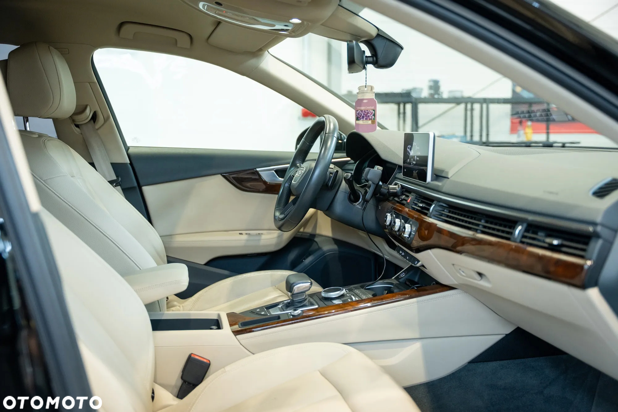 Audi A4 35 TDI S tronic - 5