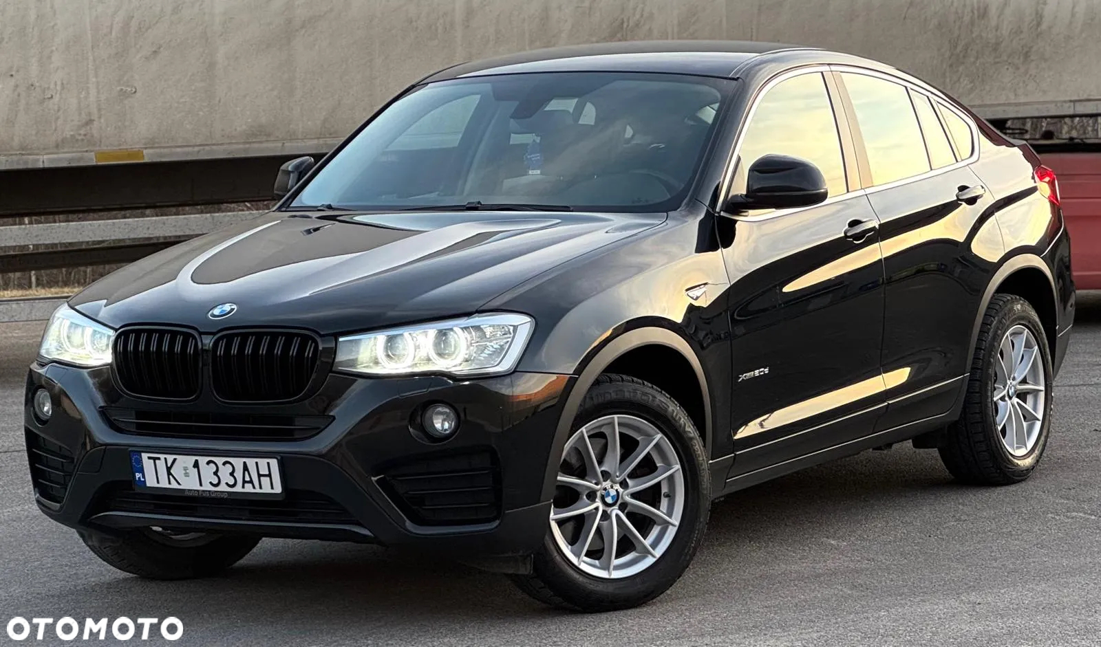 BMW X4 xDrive20d - 3