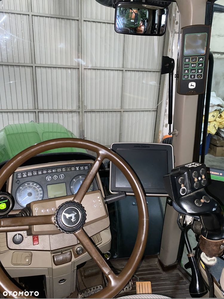 John Deere 6920 - 10