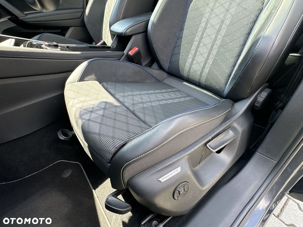 Volkswagen Tiguan 2.0 TSI 4Mot R-Line Plus DSG - 13