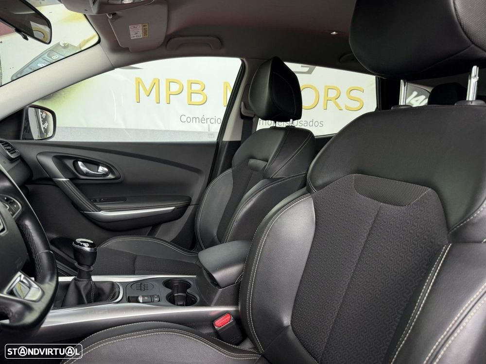 Renault Kadjar Energy TCe 130 LIMITED - 16