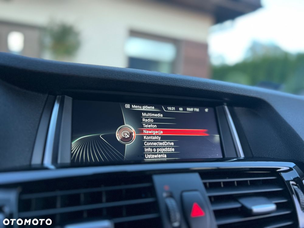 BMW X4 xDrive20d xLine - 38