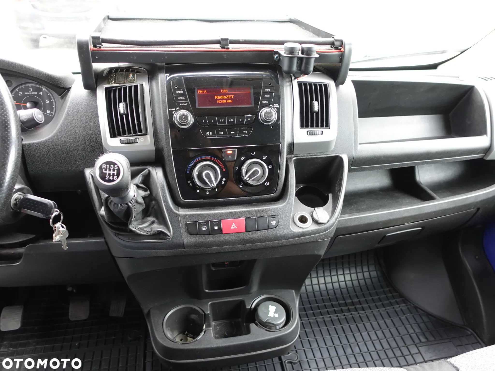 Fiat Ducato - Maxi - 30